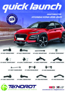 Hyundai 2018-2023