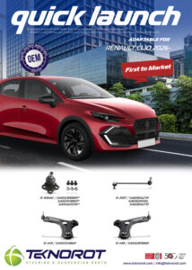 RENAULT CLIO 2026-