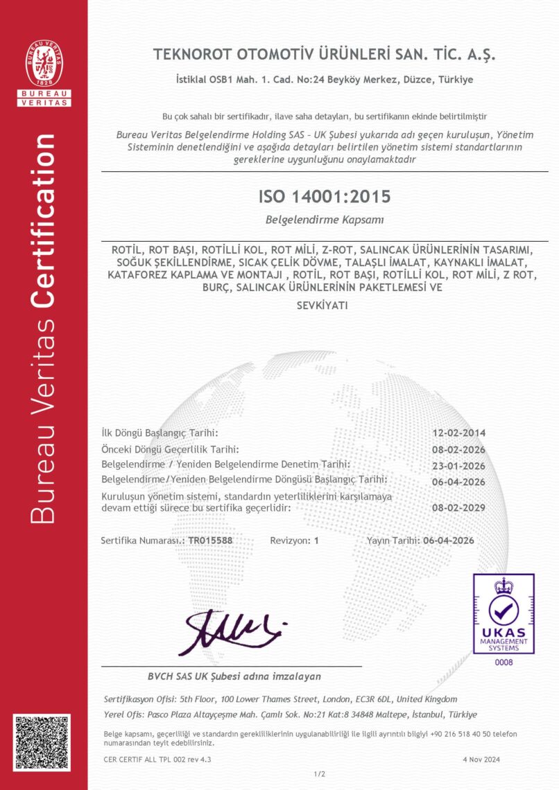 ISO 14001