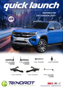 VW AMAROK 2023-