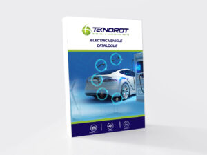  Electric Vehicles Catalogue 