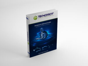 İnteraktif Ürün Kataloğu