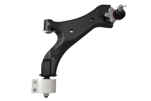 Suspension Control Arm and Ball Joint Assembly