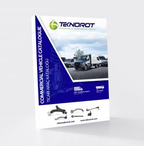 Commercial Vehicle Catalogue