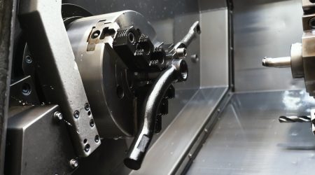 Machining