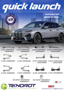 BMW iX 2021-