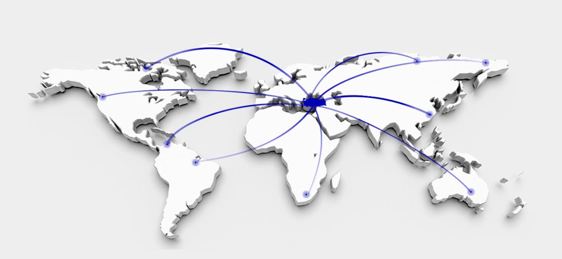 Export Network