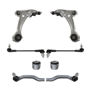 Suspension Control Arm Repair Kit