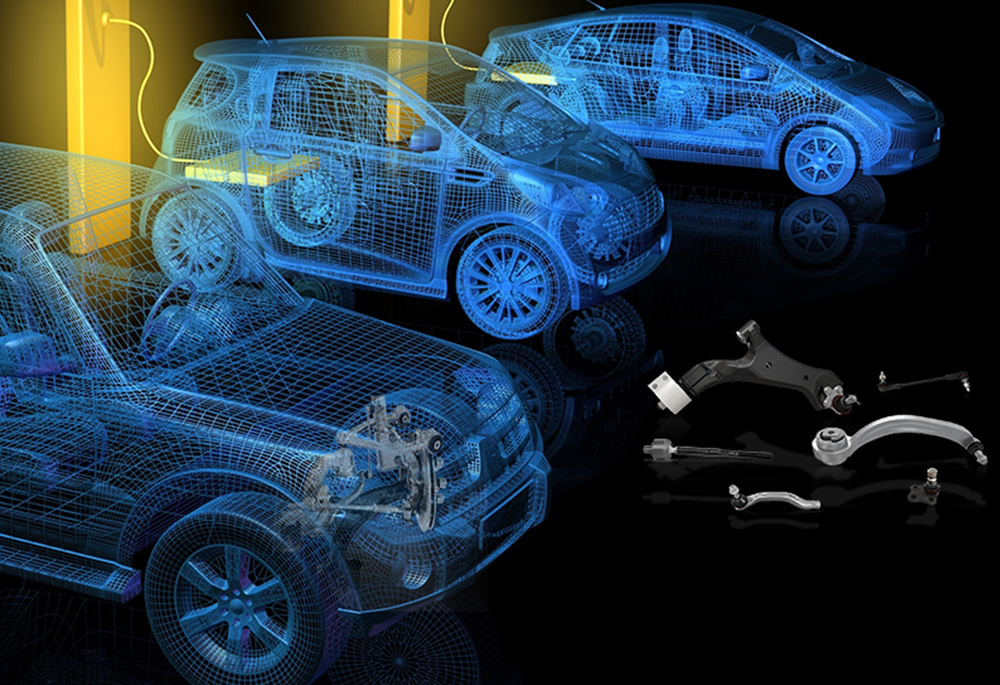 New Generation Automotive