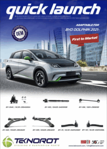 BYD DOLPHIN 2021-