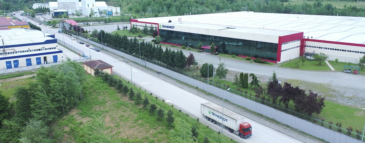 Lojistik Merkezi