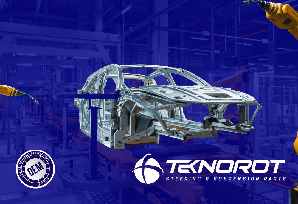 Orijinal Ekipman Üreticisi